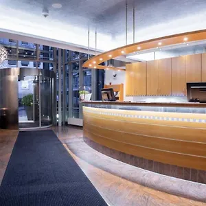 Kronenhotel Отель
