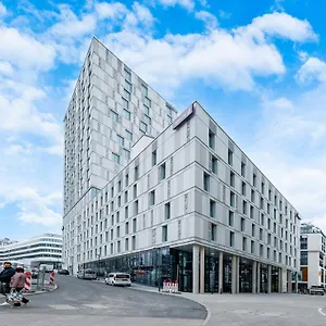 3* מלון Premier Europaviertel