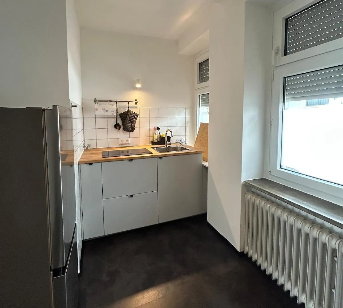 Top Lage & Komfort In Stuttgart - Naehe Neckarpark Germany