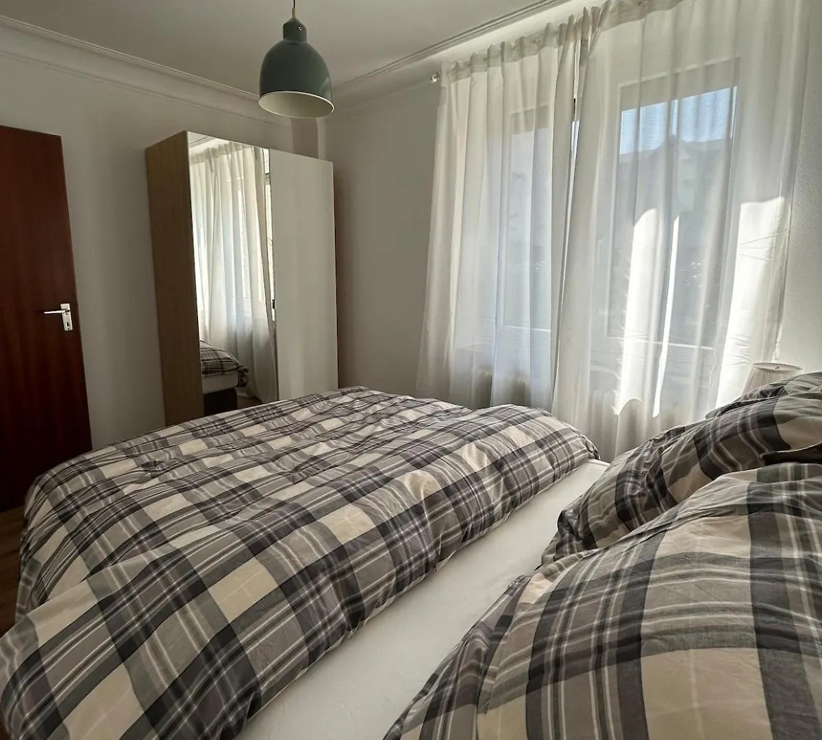 Top Lage & Komfort In Stuttgart - Naehe Neckarpark Apartment